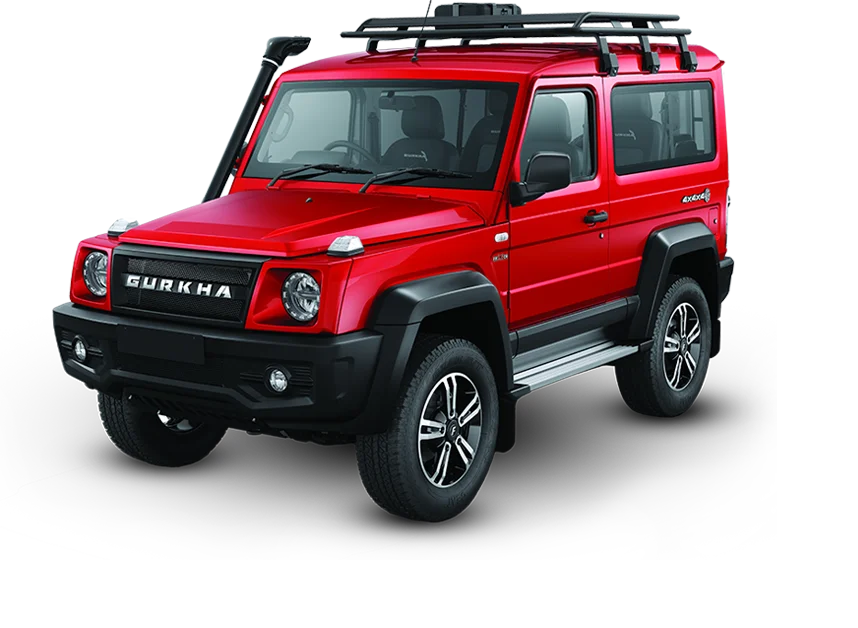 Force Gurkha