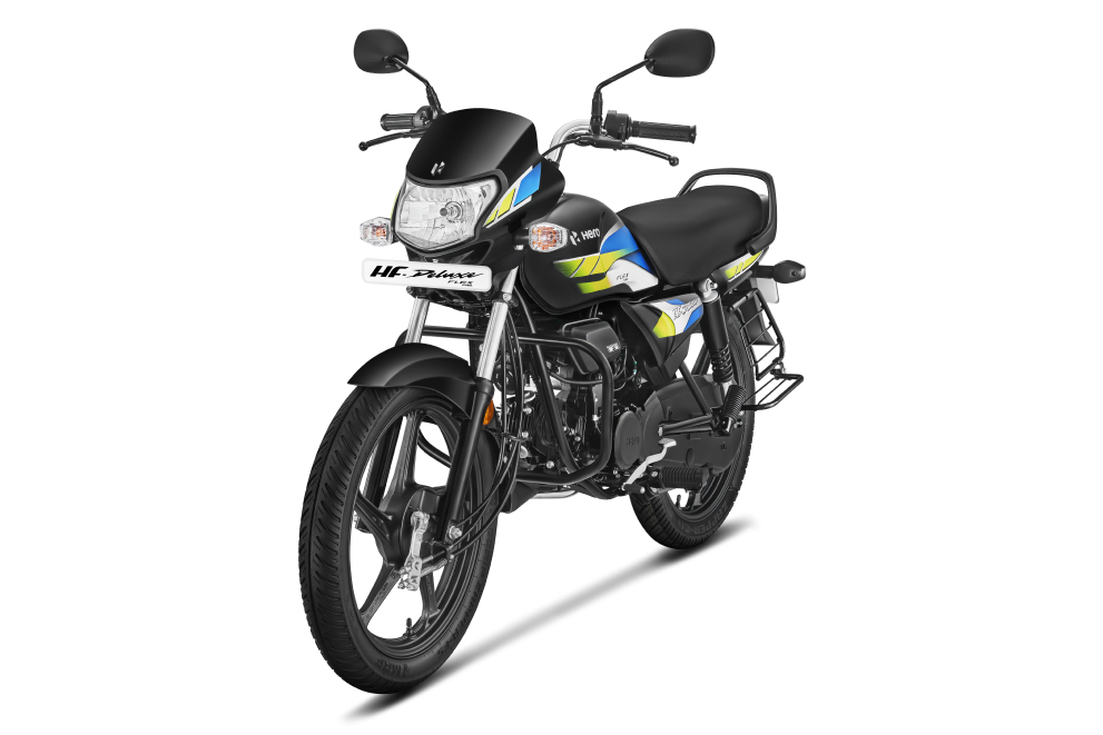 Hero HF Deluxe