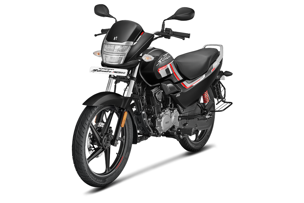 Hero Super Splendor
