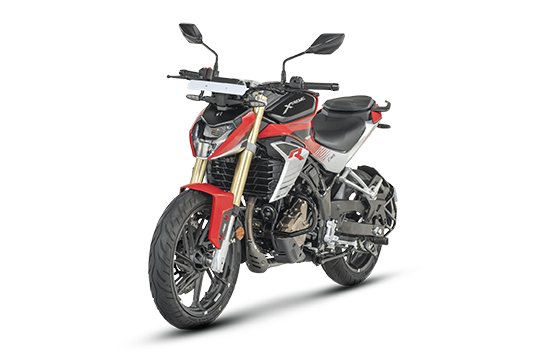 Hero Xtreme