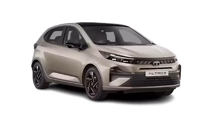 Tata Altroz