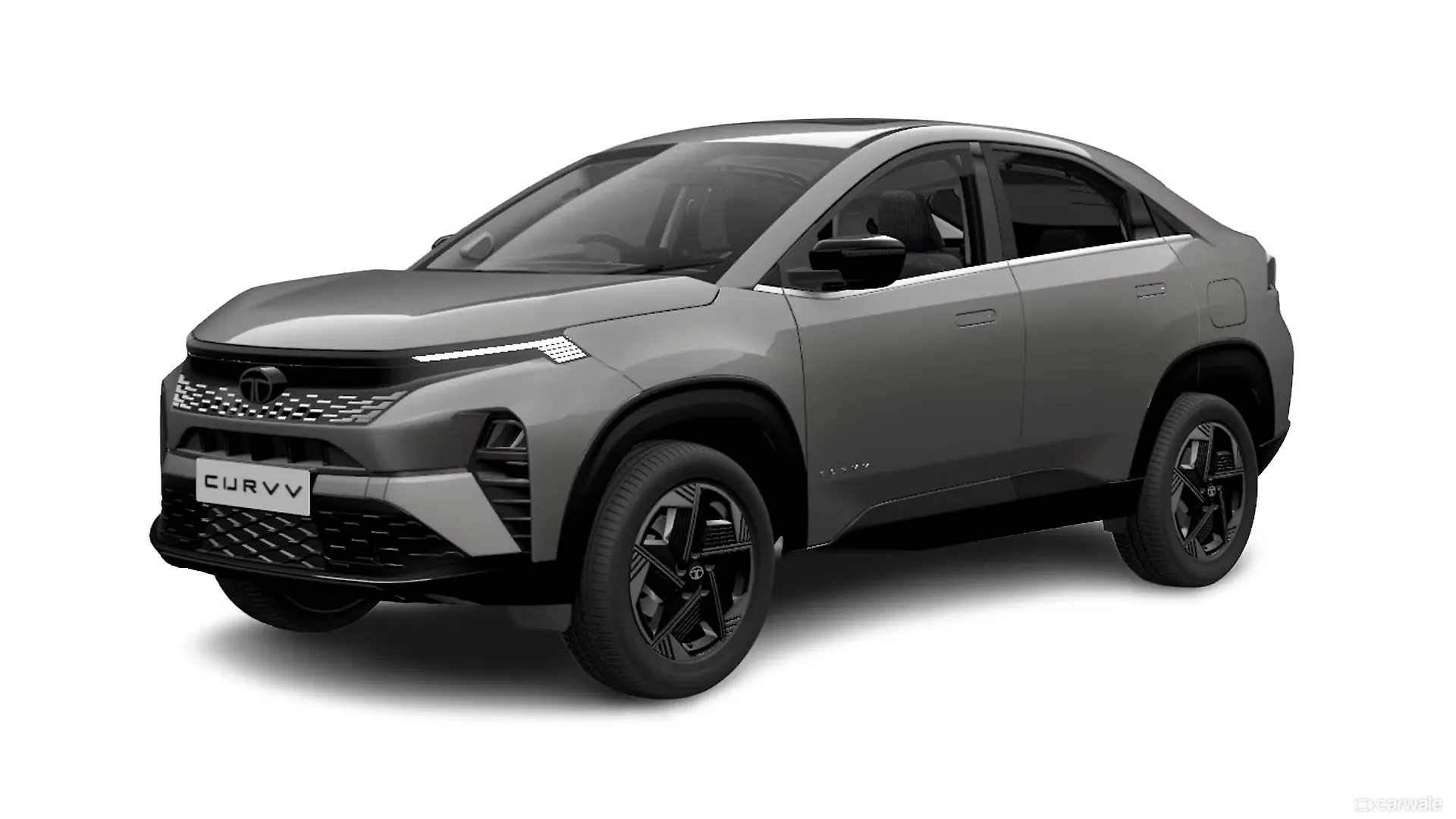 Tata Curvv