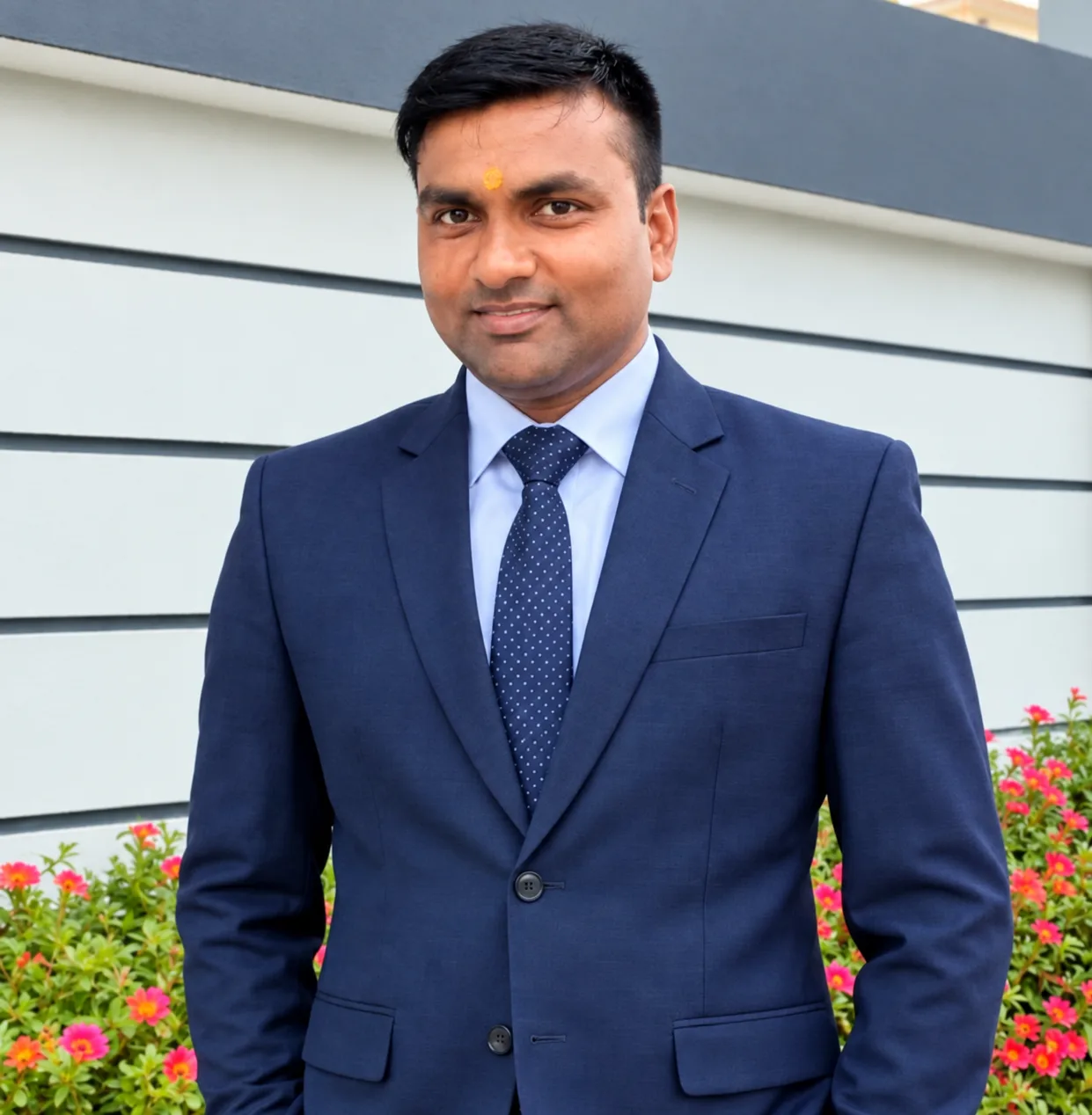 Ajeet Kumar Verma