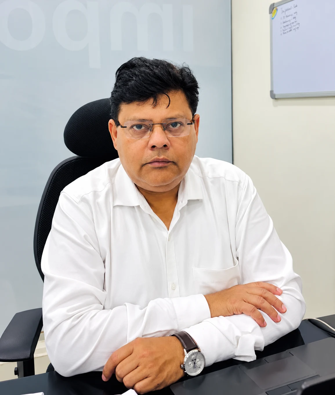 Rupam Pahuja