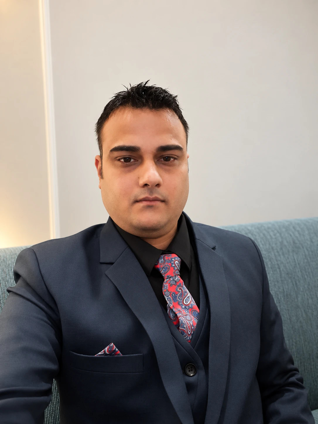 Shekhar Singh