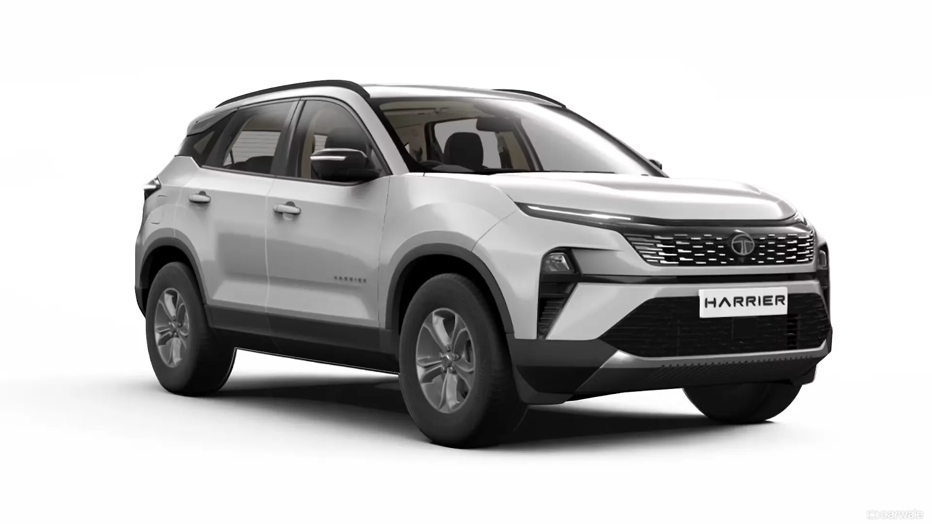 Tata Harrier