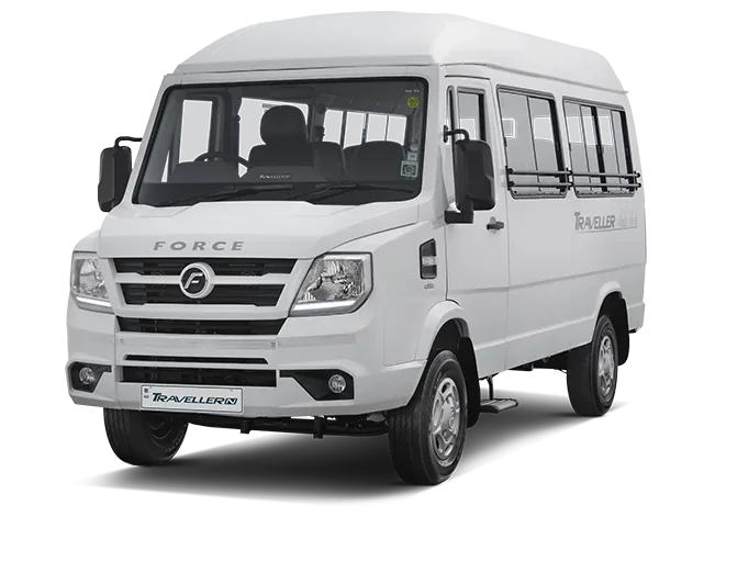 Force Traveller