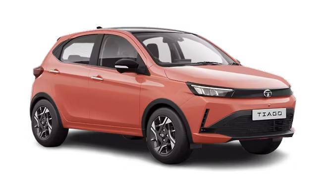 Tata Tiago