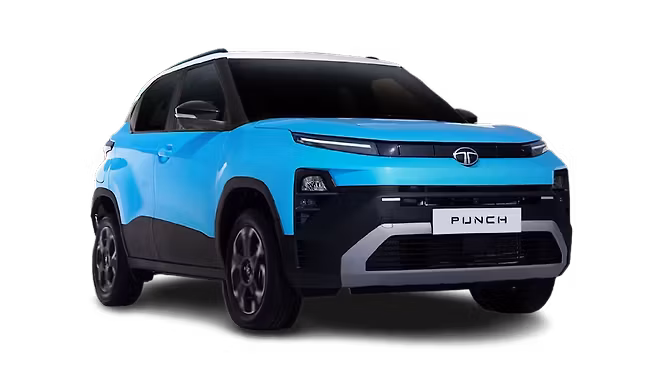 Tata Punch