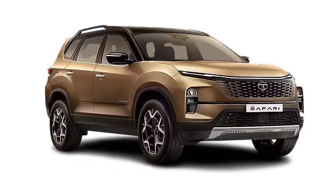 Tata Safari